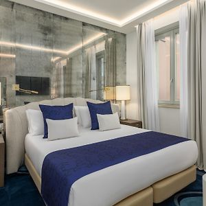 Executive Kamer met een King Size Bed