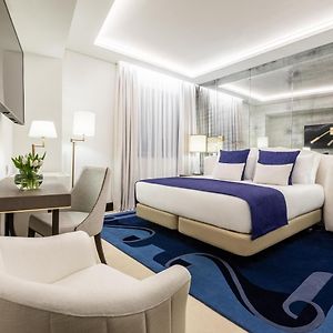 Deluxe Kamer